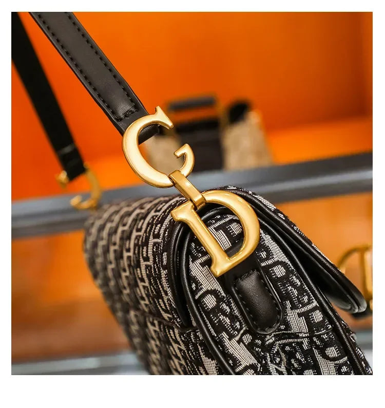 Clutch Designer Crossbody Shoulder Bags