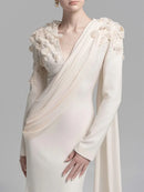 Sequins Temperament Dresses