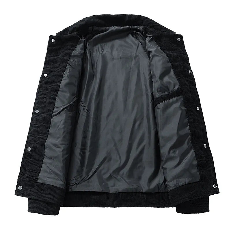 Men’s Corduroy Jackets