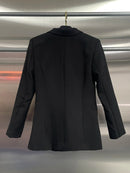 Two Piece Lapel Pant Sets