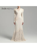 Sequins Temperament Dresses