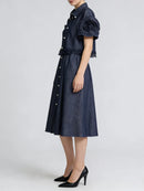 Two Piece Lapel Sets