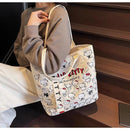 Hello Kitty Handbag