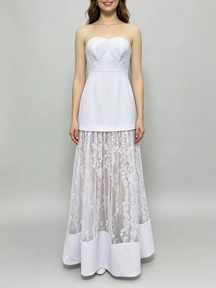 Lace Dresses for Women