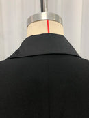 Spliced Beading Dresses