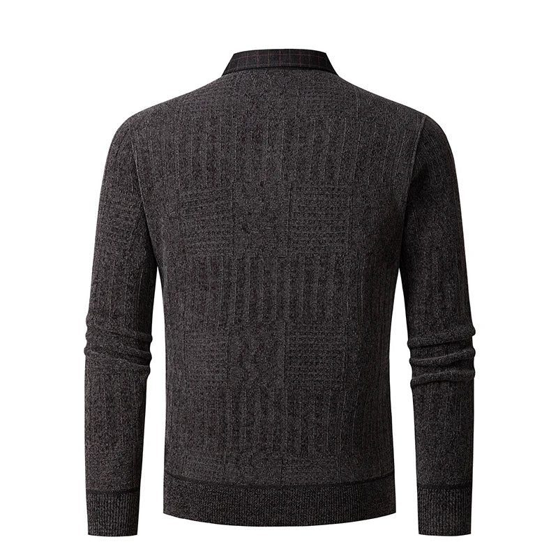 Men’s Casual Sweater