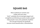LUXURY HANDBAGS