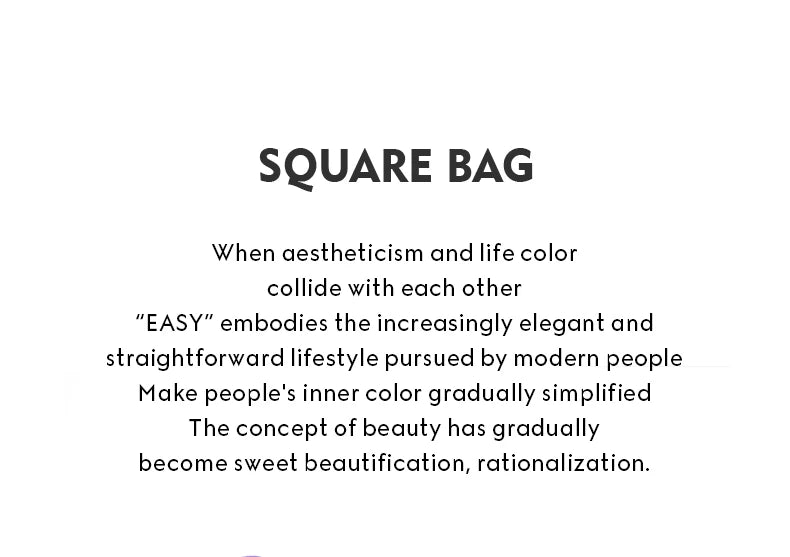 LUXURY HANDBAGS