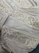 Embroidery Casual Dresses