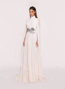 A Line Evening Dresses