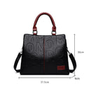 Designer Tote Handbag