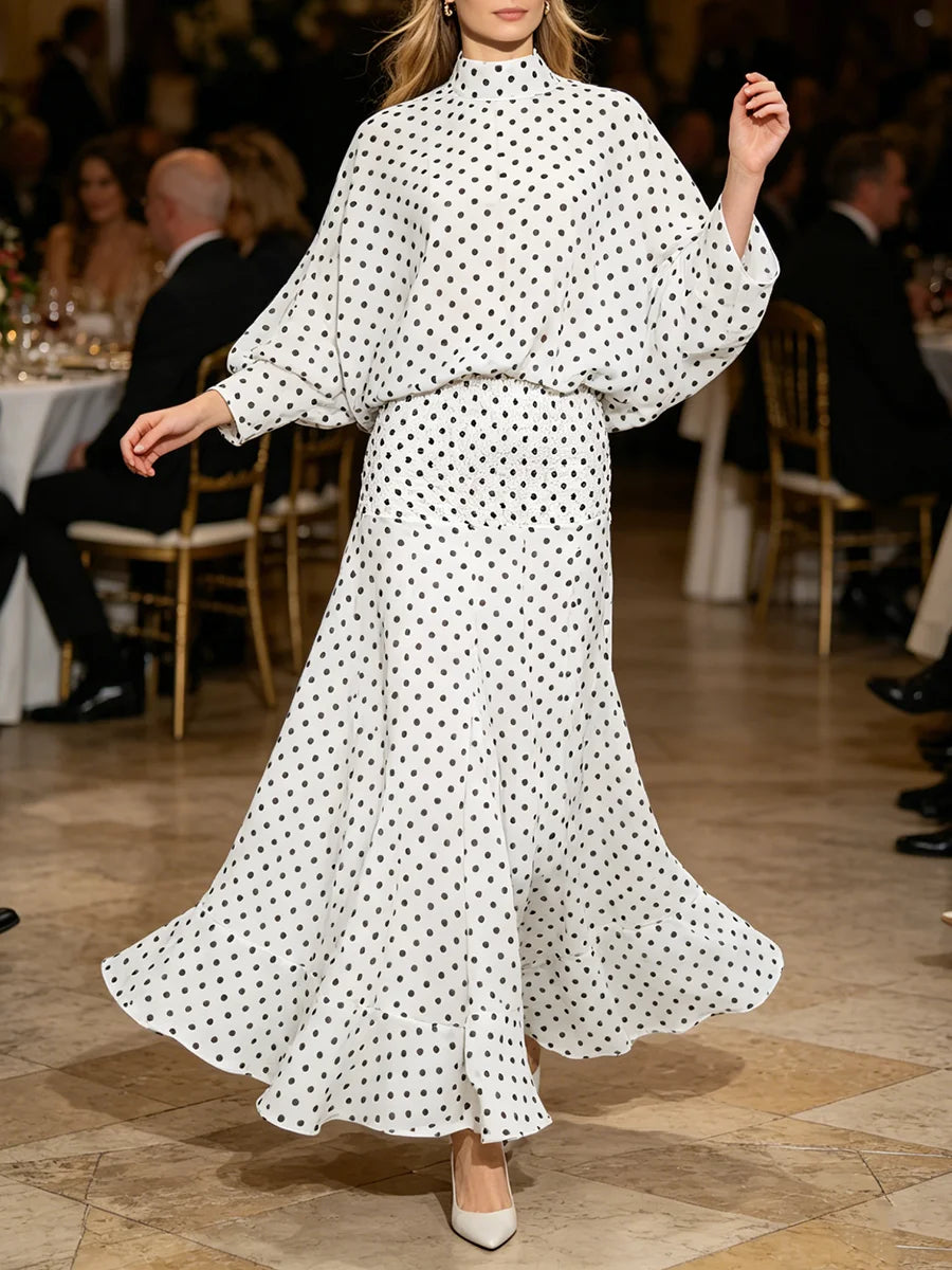 Dot Two Piece Sets
