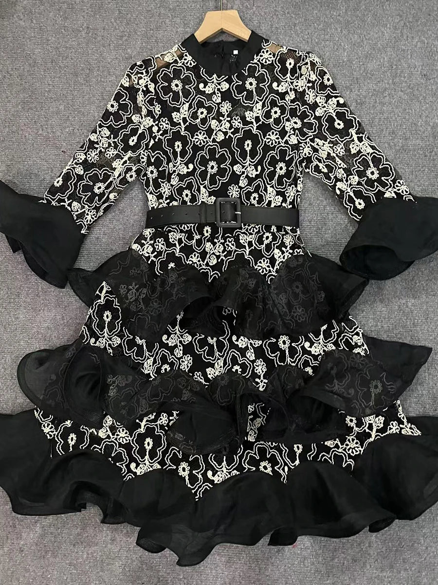 BLACK / XL