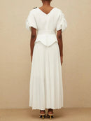 Embroidery Dresses