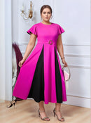 Plus Size Dress