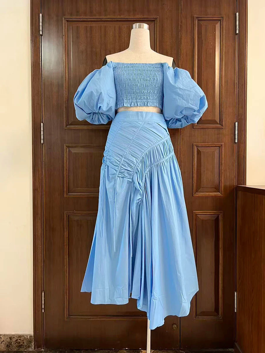 Folds Two Piece Sets