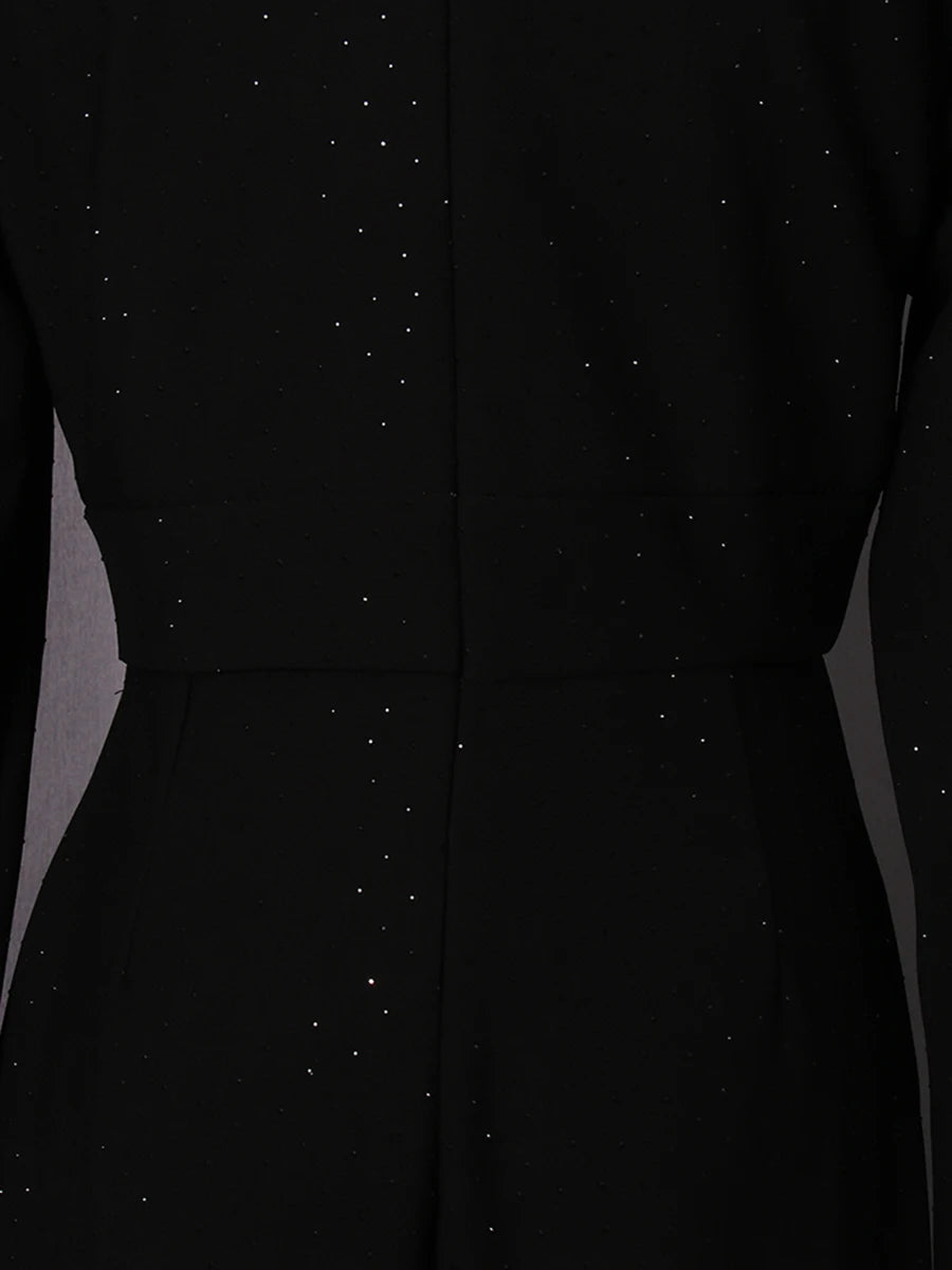 Beading Elegant Jumpsuits