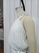 Pleated Dresses