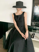 Bowknot Elegant Dresses