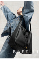 FASHION LEATHER HANDBAGS