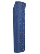 Diamonds Two Piece Pants Sets (sold separately)