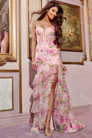 Romantic Evening Dresses