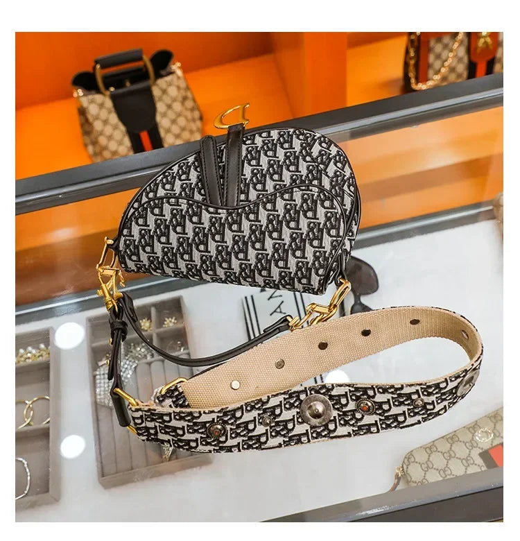 Clutch Designer Crossbody Shoulder Bags