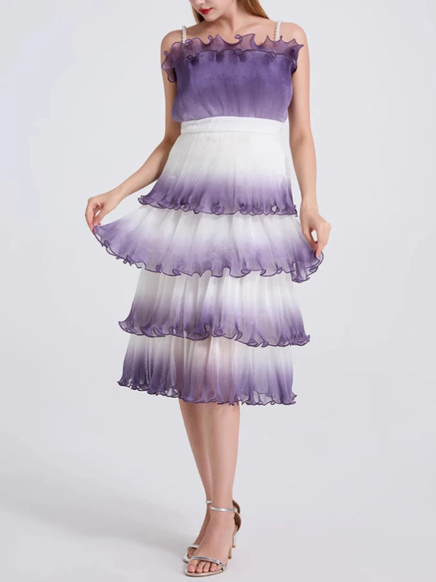 PURPLE / XL