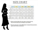 Plus Size Ruffled Dress