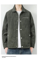 Men’s Corduroy Jackets