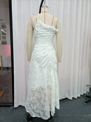 Lace Sheer Dresses