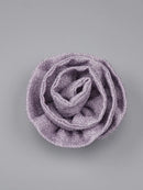 3D Flower Flowing Long Dresses