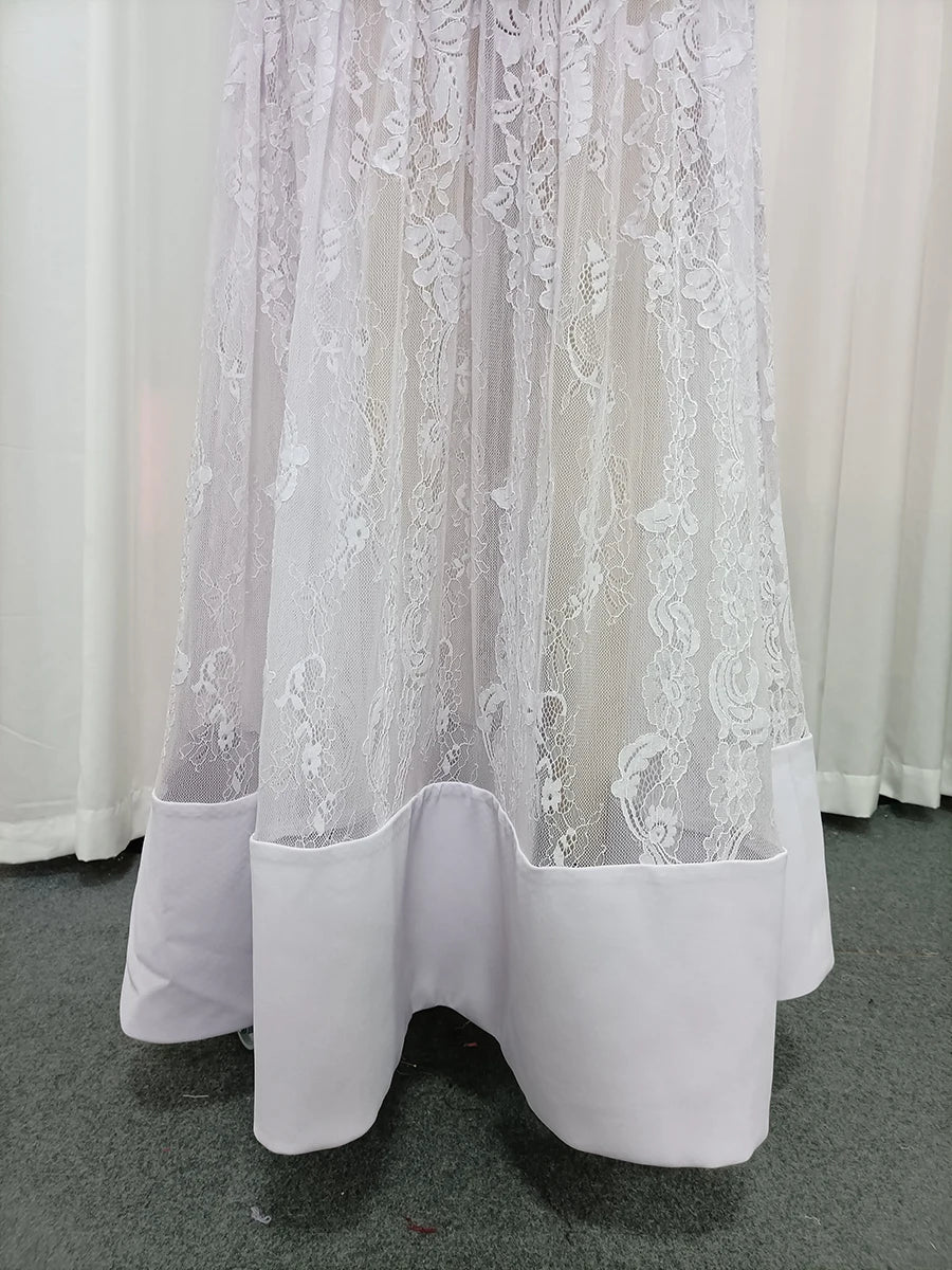 Lace Dresses for Women