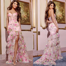 Romantic Evening Dresses