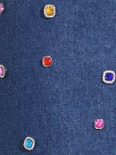 Diamonds Two Piece Pants Sets (sold separately)