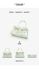 LUXURY DESIGNER HANDBAGS