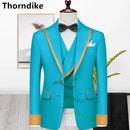 Men’s Suit