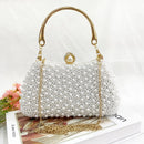 Pearl Women Evening Bags