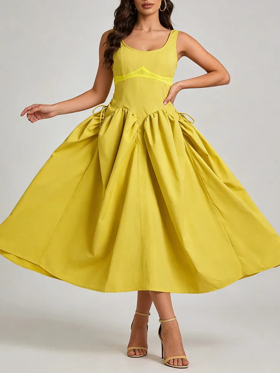 YELLOWGREEN / S