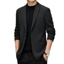 Men’s Wool Blazer