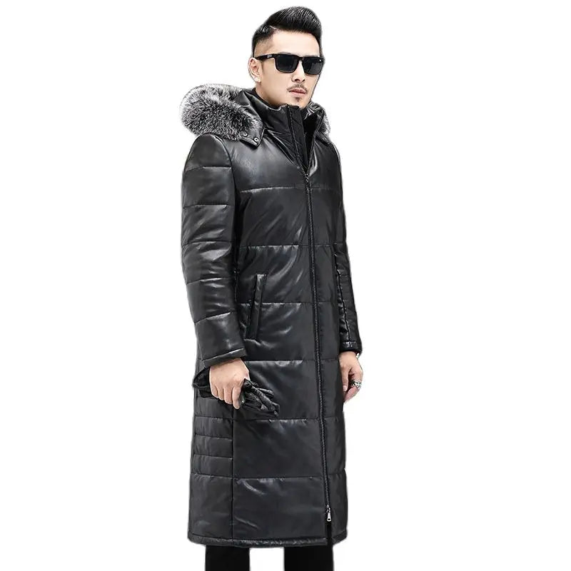 Men’s Big Coat