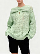 Bowknot Sweaters