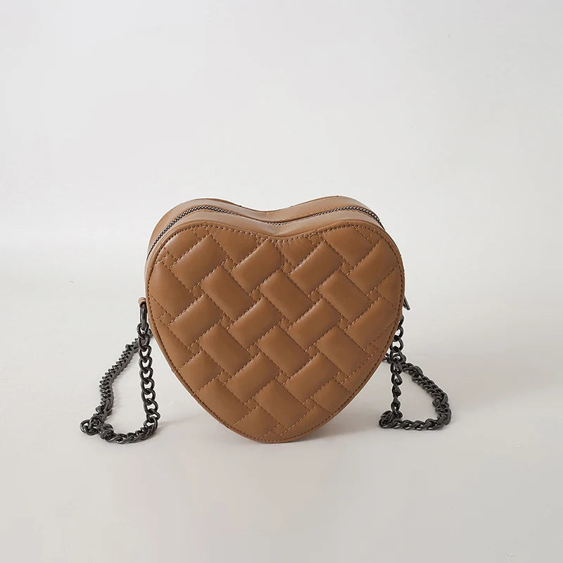 Heart Handbags