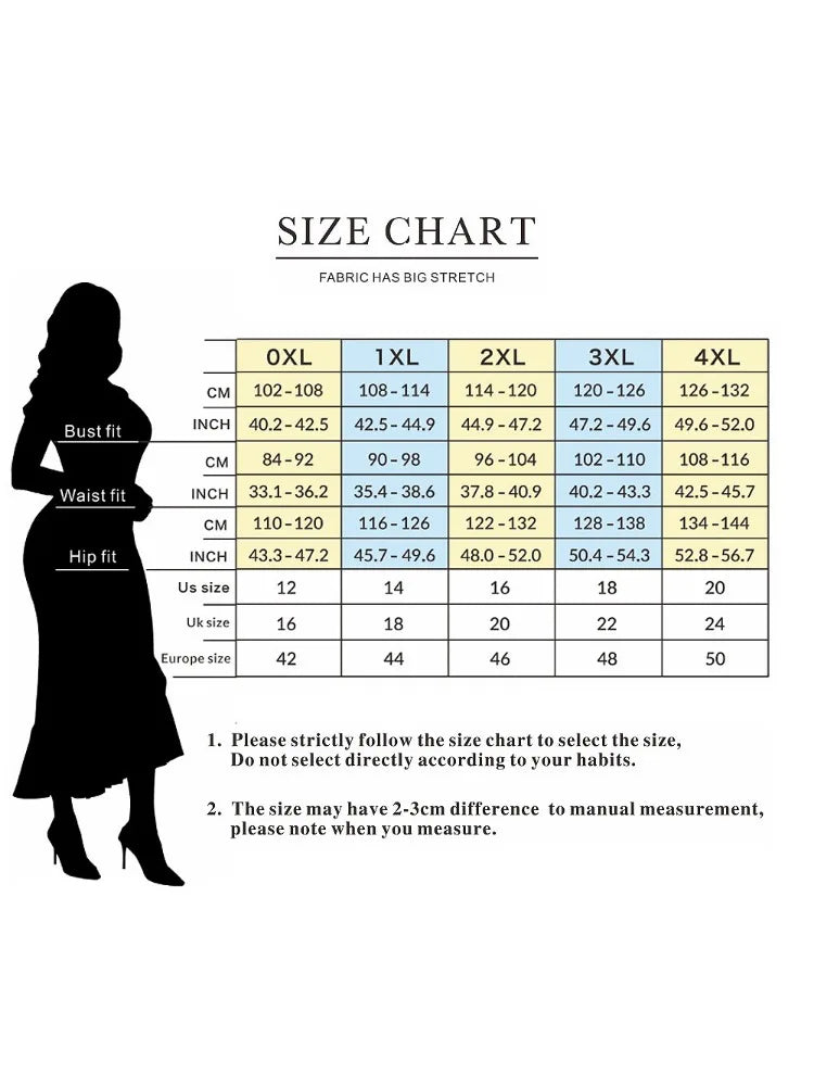 Plus Size Shiny Pleated Dress