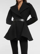 Ruffles Jackets for Women