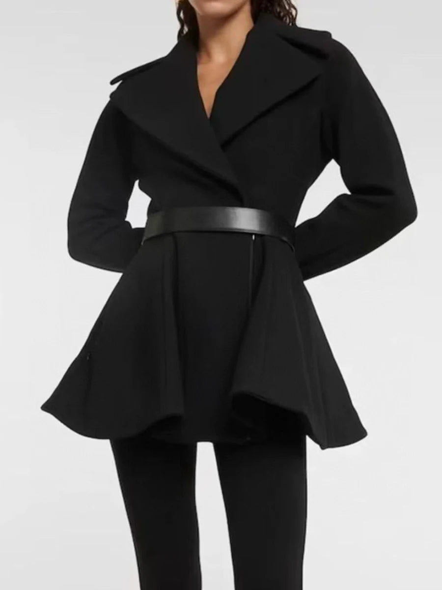 Ruffles Jackets for Women