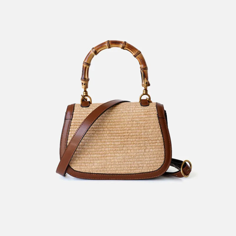 Genuine Leather Handbags