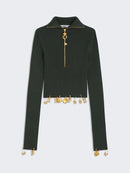 Two piece Metal Buckle Sets