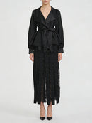 Two Piece Sets Dress Set