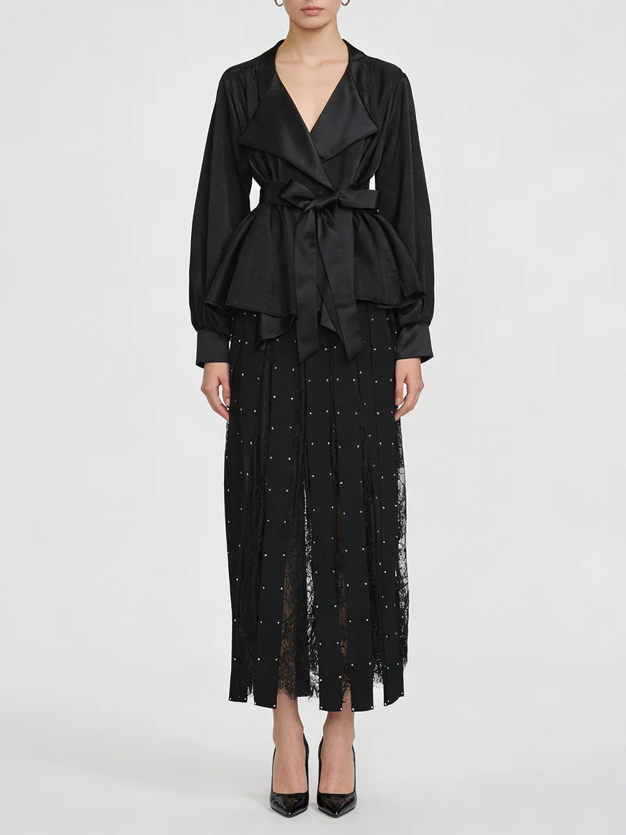 Two Piece Sets Dress Set